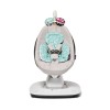 4MOMS mamaRoo5 初生嬰兒護墊-透氣薄荷